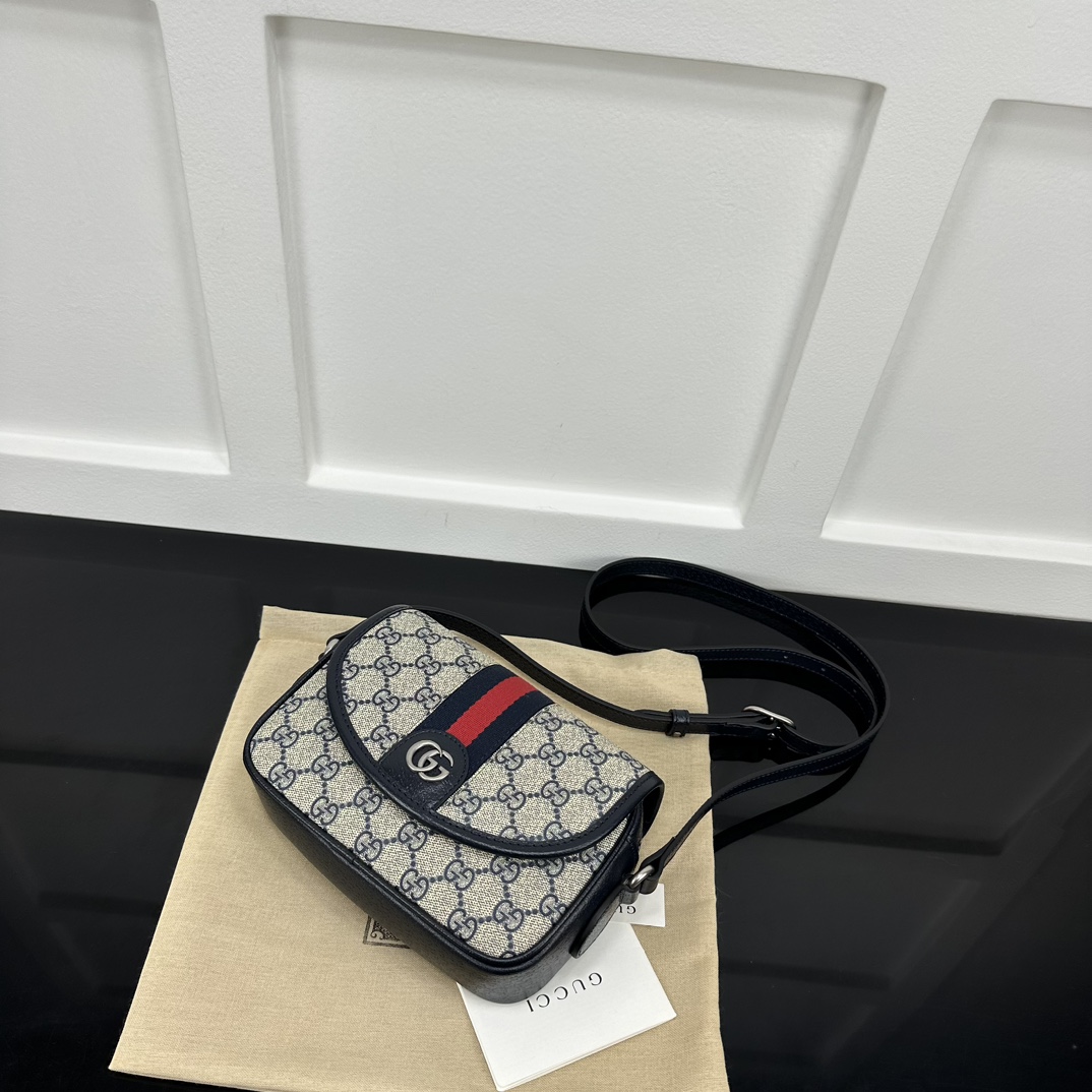 Gucci Satchel Bags